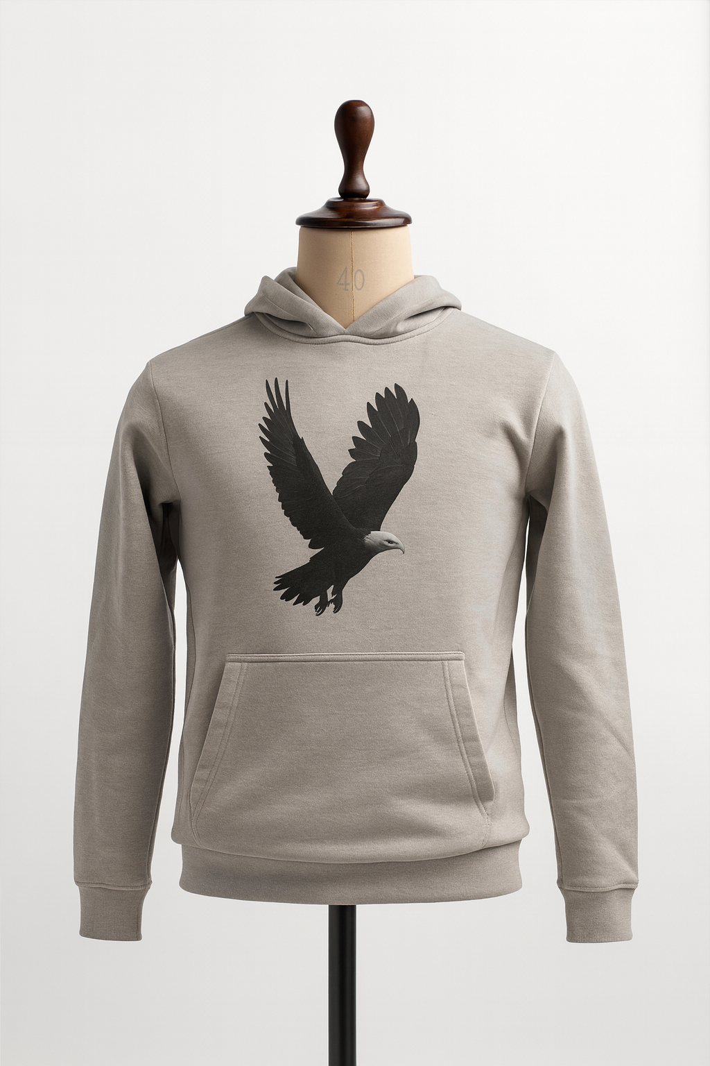 "eagle" hoodie